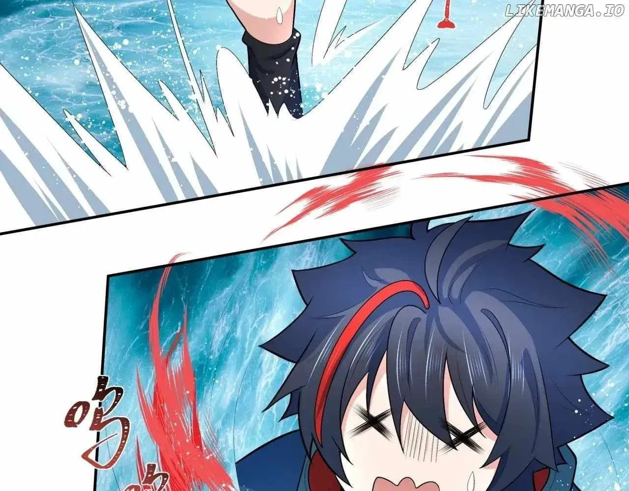 Age of Terror Chapter 103.5 page 31 - 