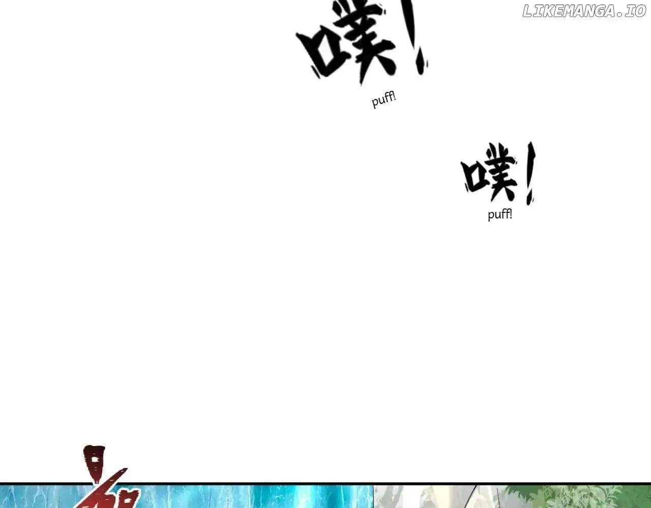 Age of Terror Chapter 103.5 page 33 - 