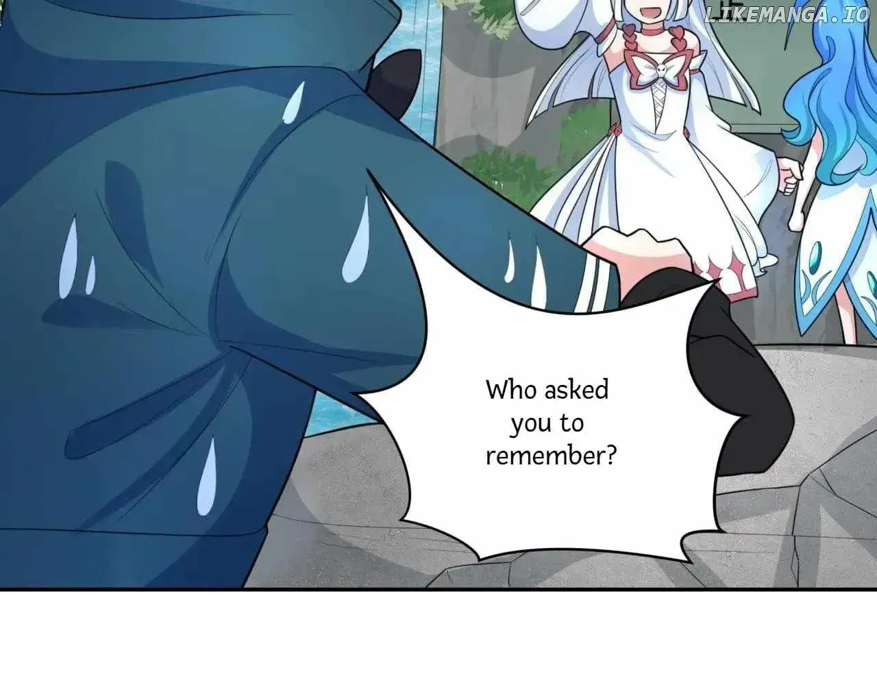 Age of Terror Chapter 103.5 page 35 - 