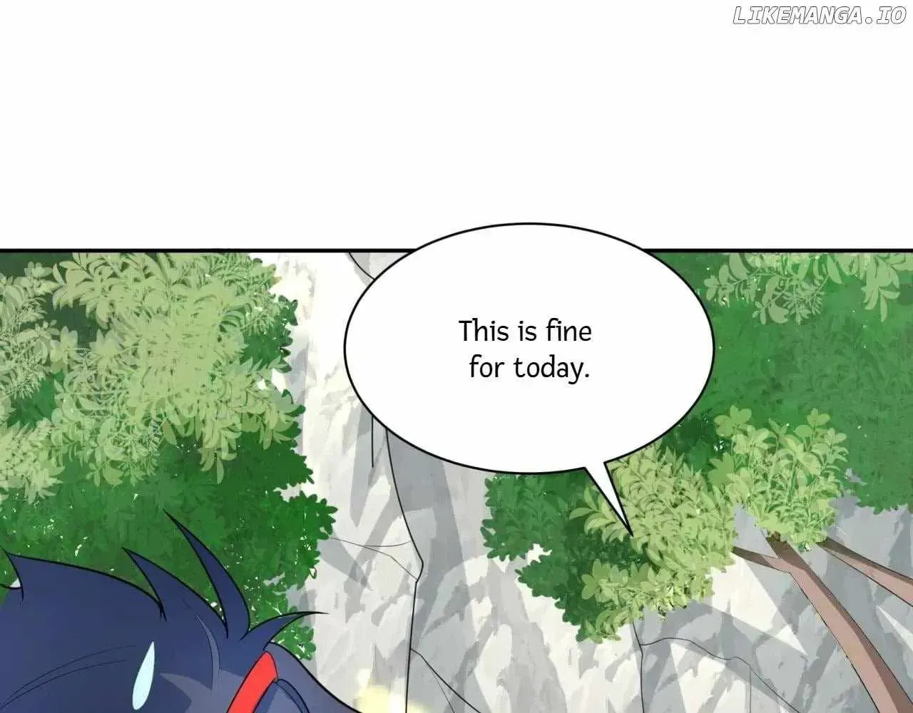 Age of Terror Chapter 103.5 page 36 - 