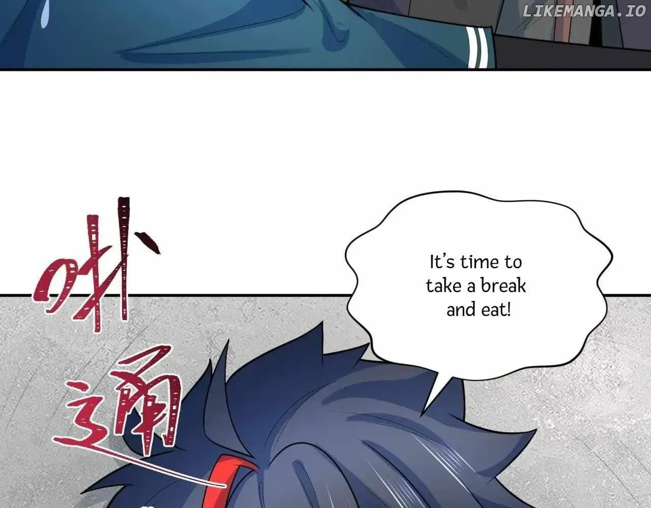 Age of Terror Chapter 103.5 page 38 - 