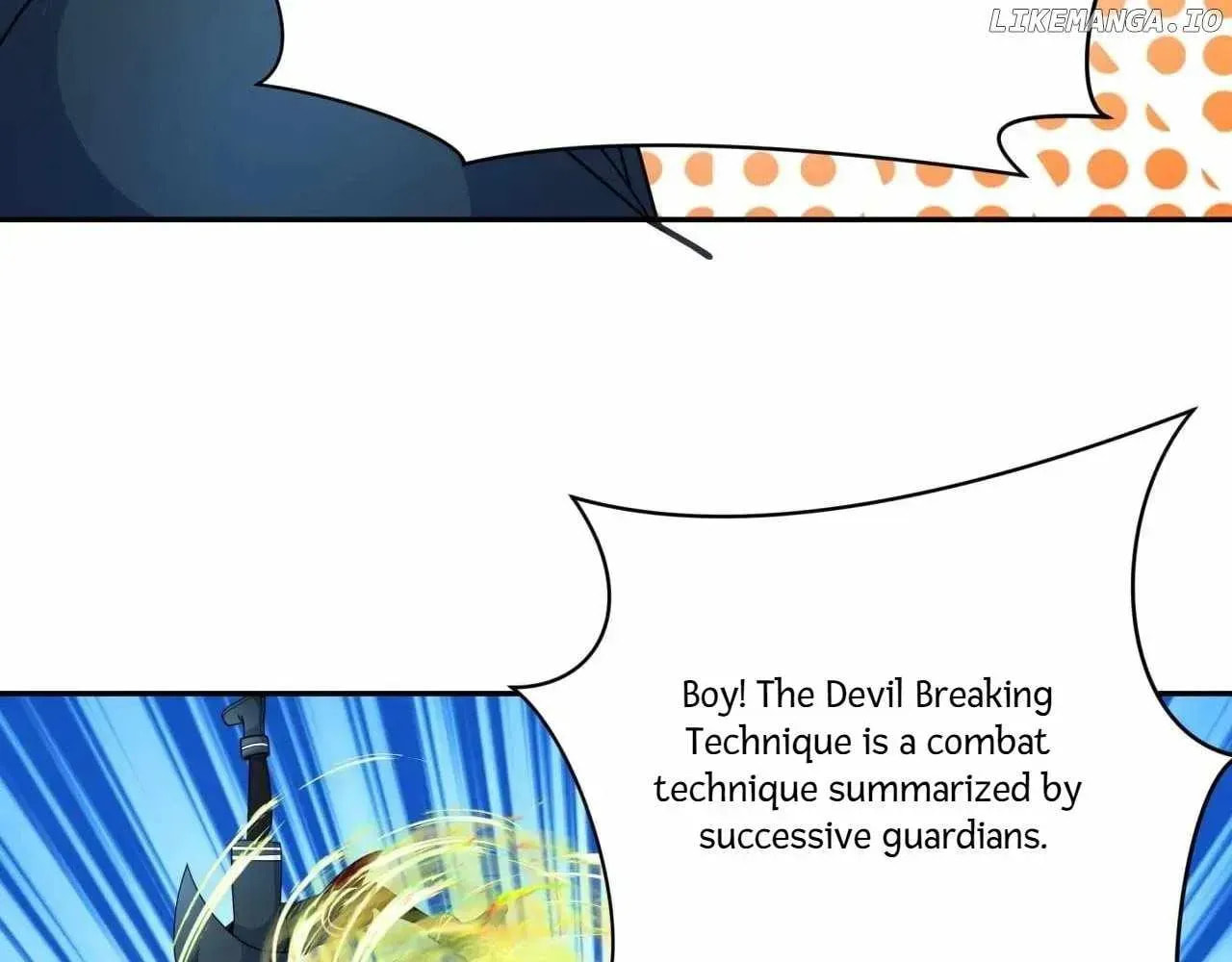 Age of Terror Chapter 103.5 page 43 - 