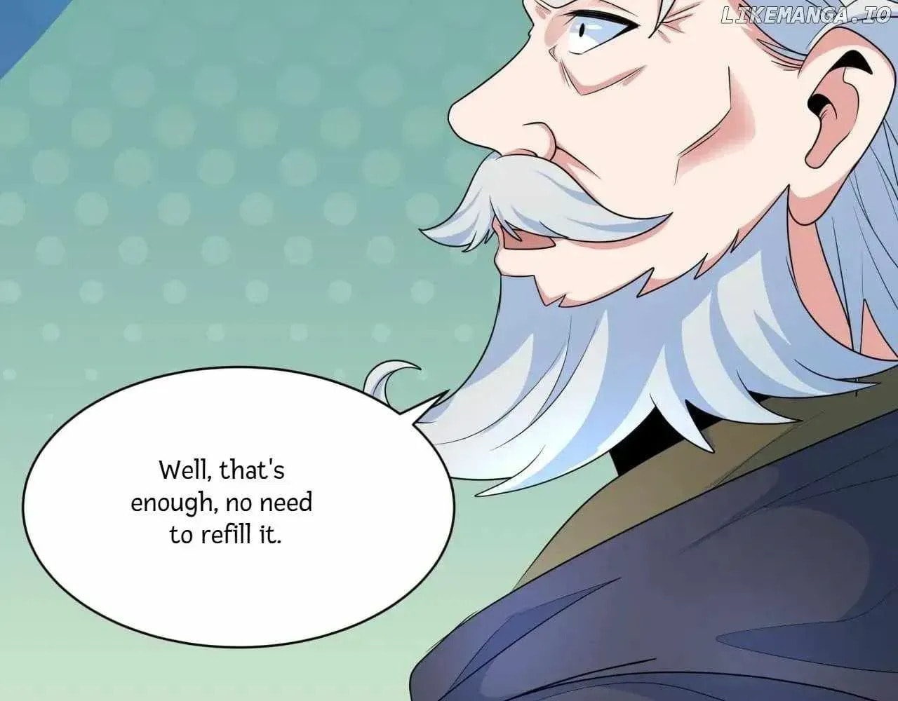 Age of Terror Chapter 103.5 page 6 - 