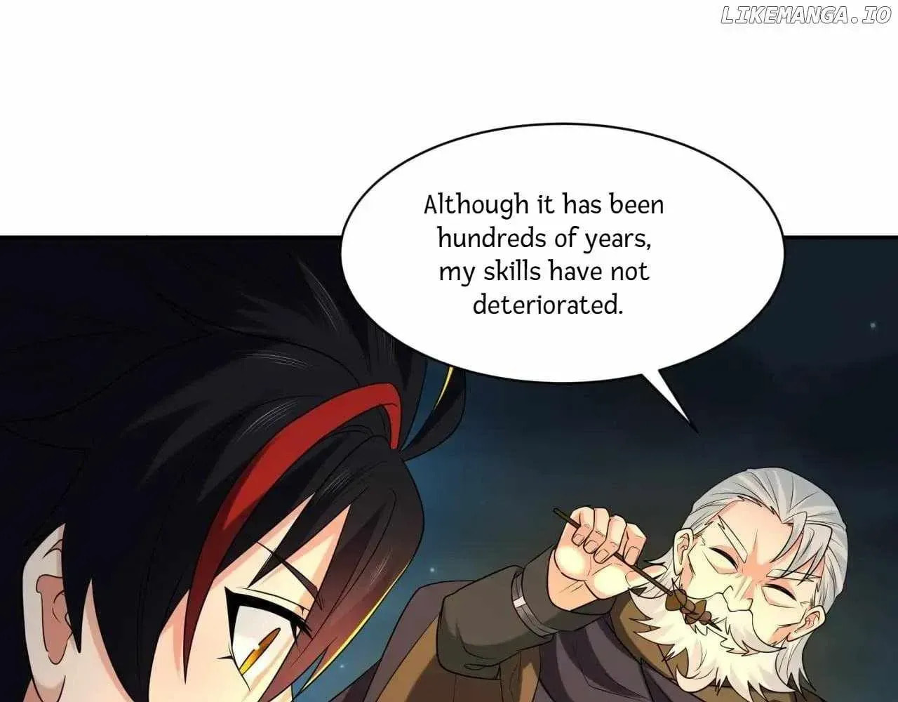 Age of Terror Chapter 103.5 page 61 - 