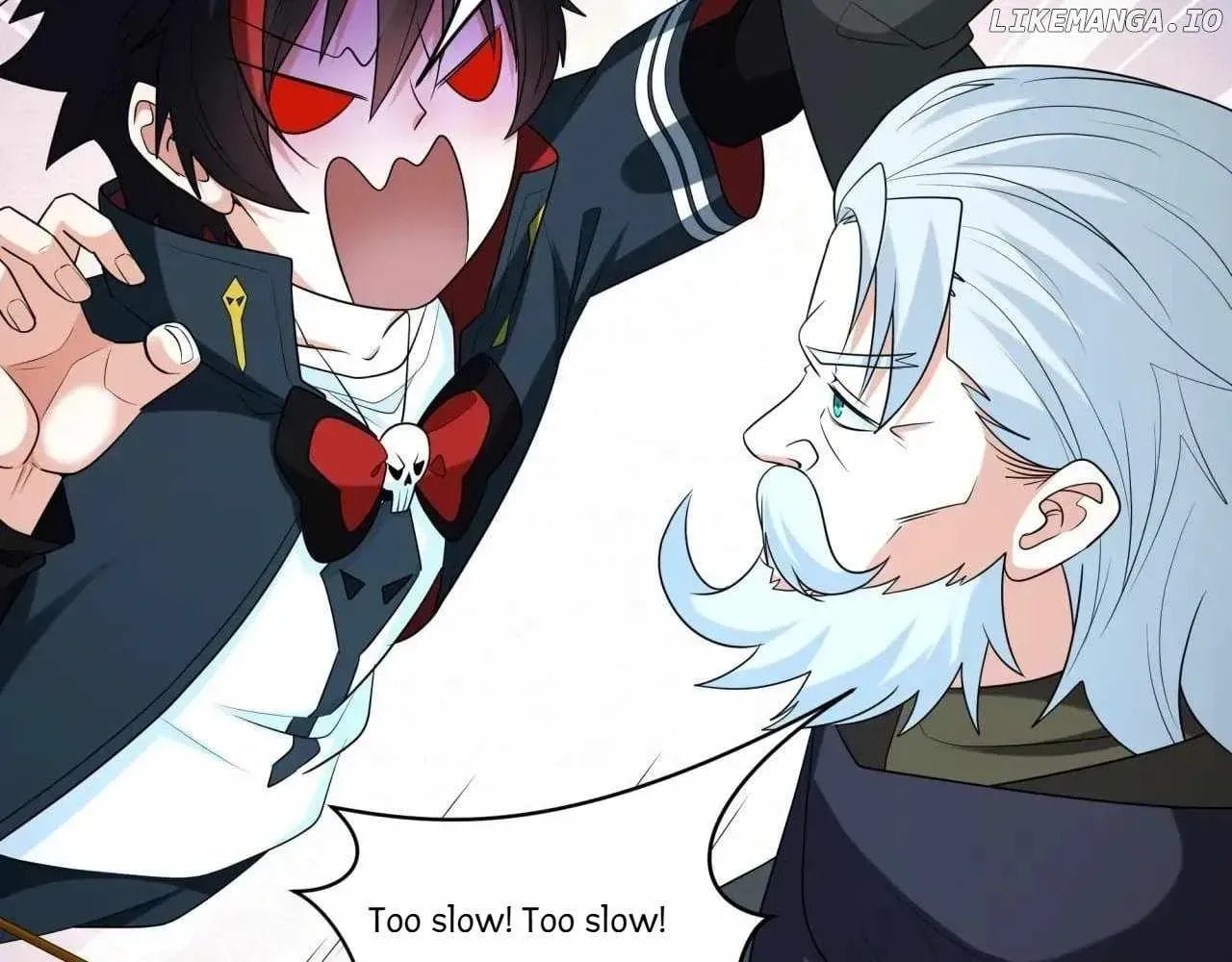 Age of Terror Chapter 103.5 page 68 - 