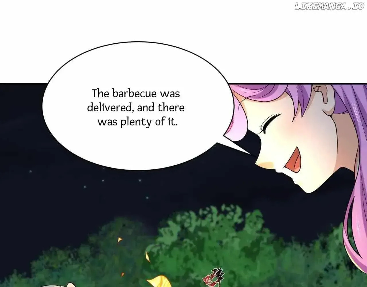 Age of Terror Chapter 103.5 page 77 - 