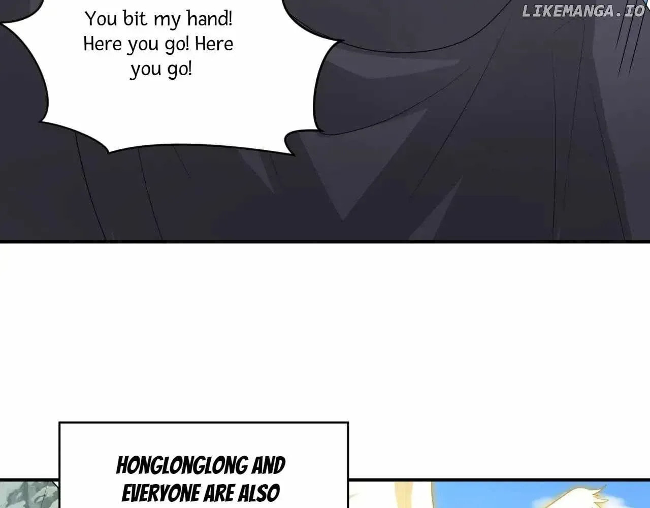 Age of Terror Chapter 103.5 page 84 - 
