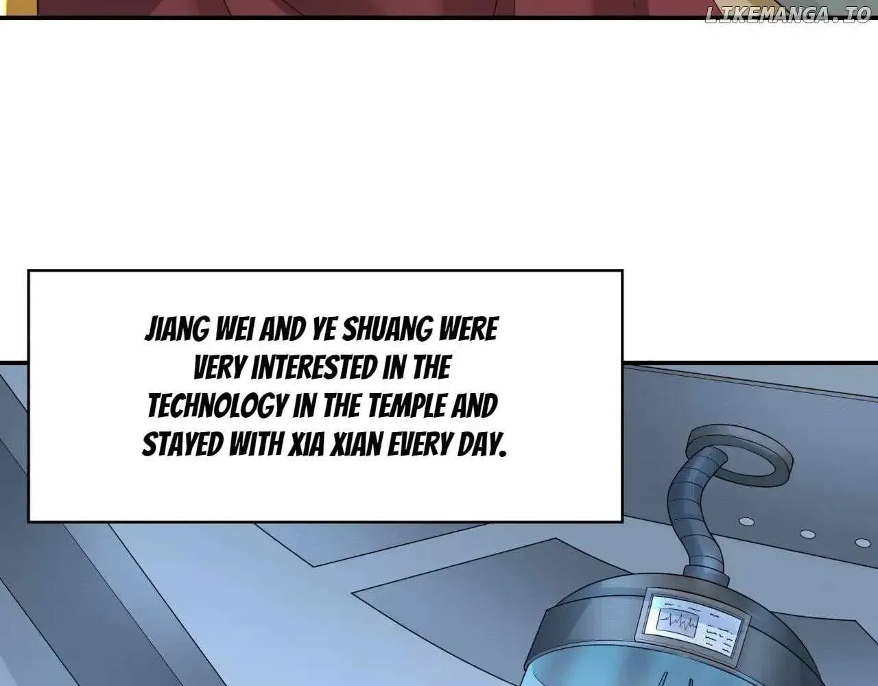 Age of Terror Chapter 103.5 page 89 - 