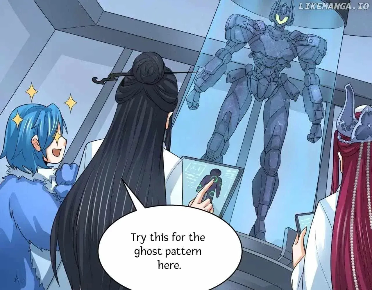 Age of Terror Chapter 103.5 page 90 - 