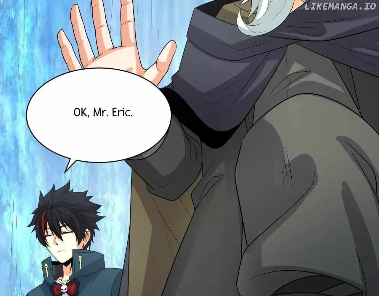 Age of Terror Chapter 103.5 page 97 - 