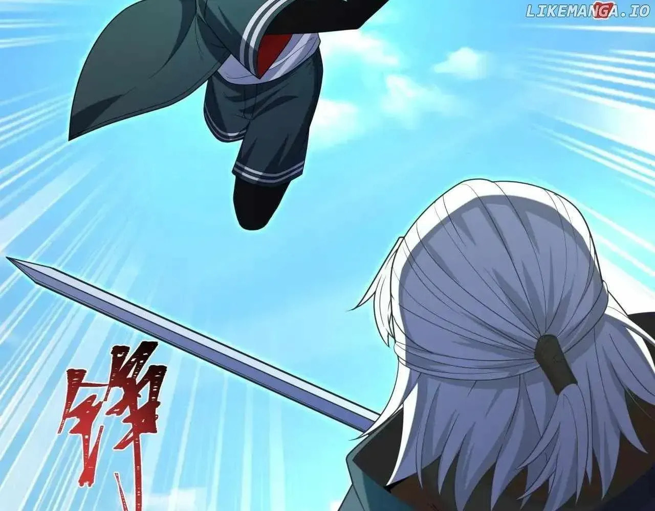 Age of Terror Chapter 103.5 page 100 - 