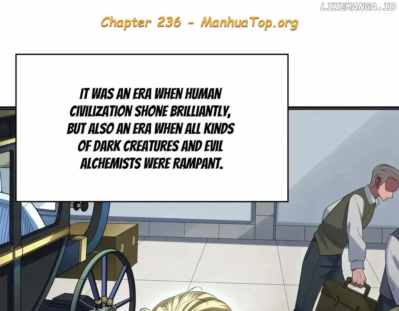Age of Terror Chapter 103.6 page 1 - 