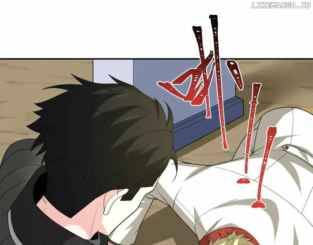 Age of Terror Chapter 103.6 page 104 - 