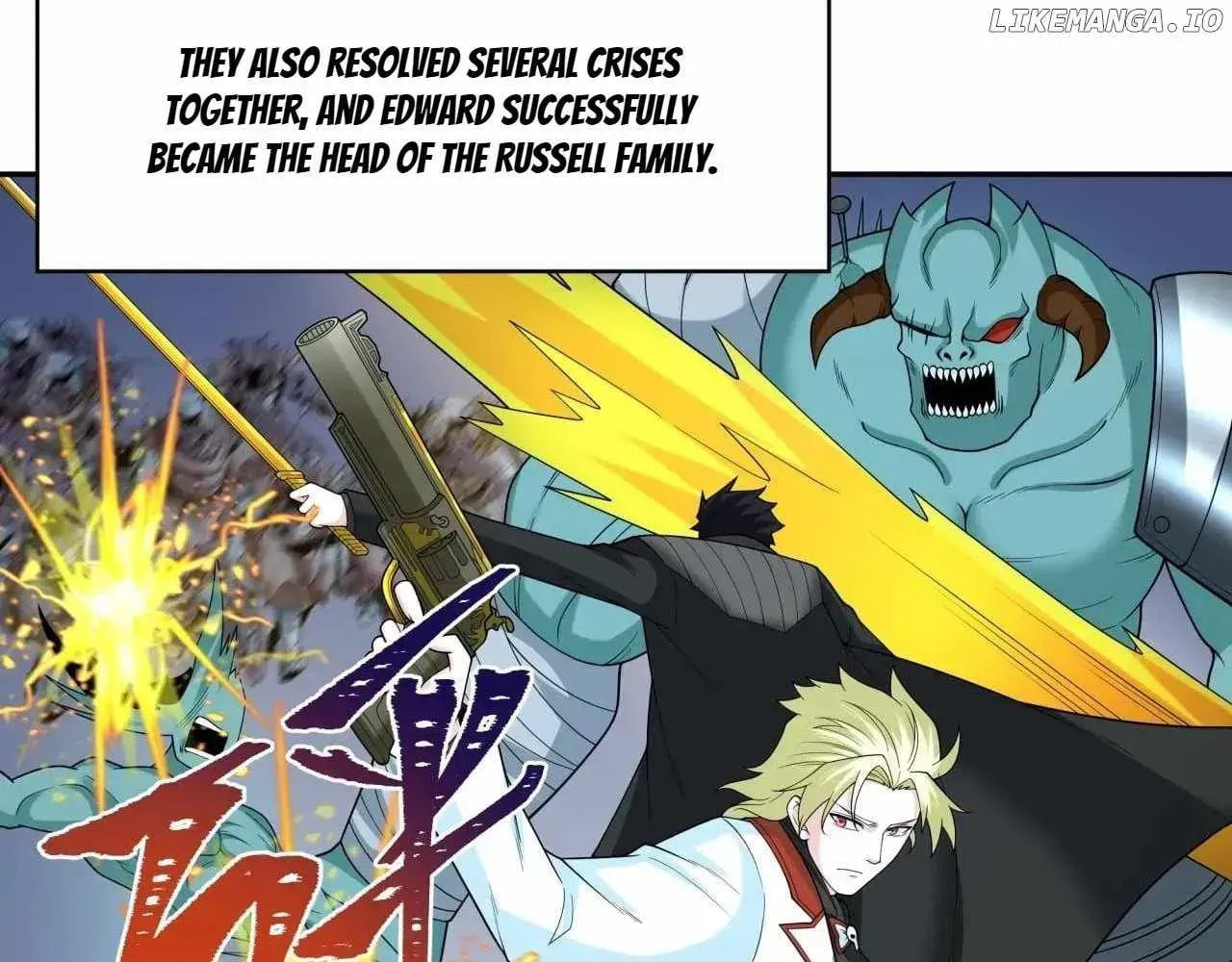 Age of Terror Chapter 103.6 page 118 - 