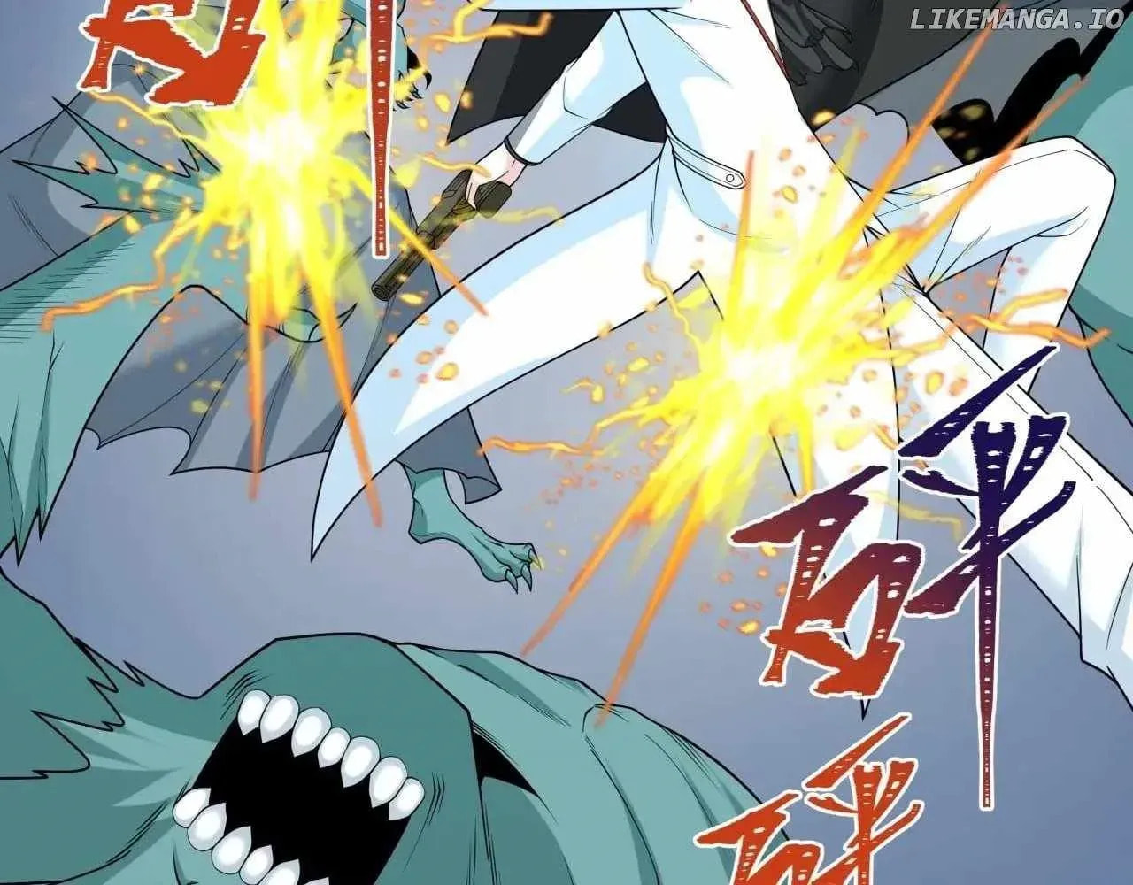 Age of Terror Chapter 103.6 page 119 - 
