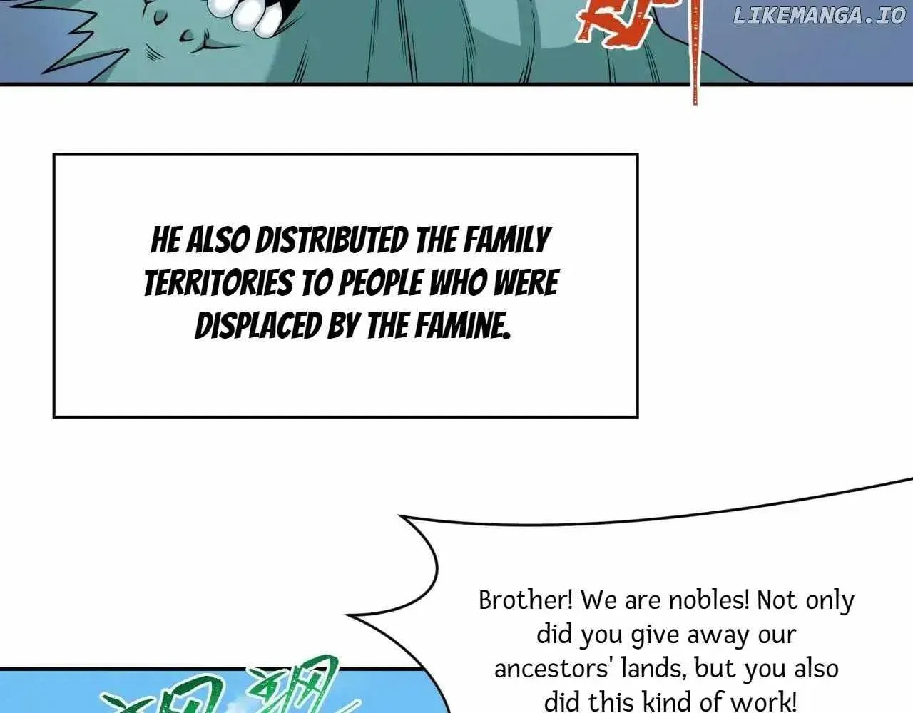 Age of Terror Chapter 103.6 page 120 - 