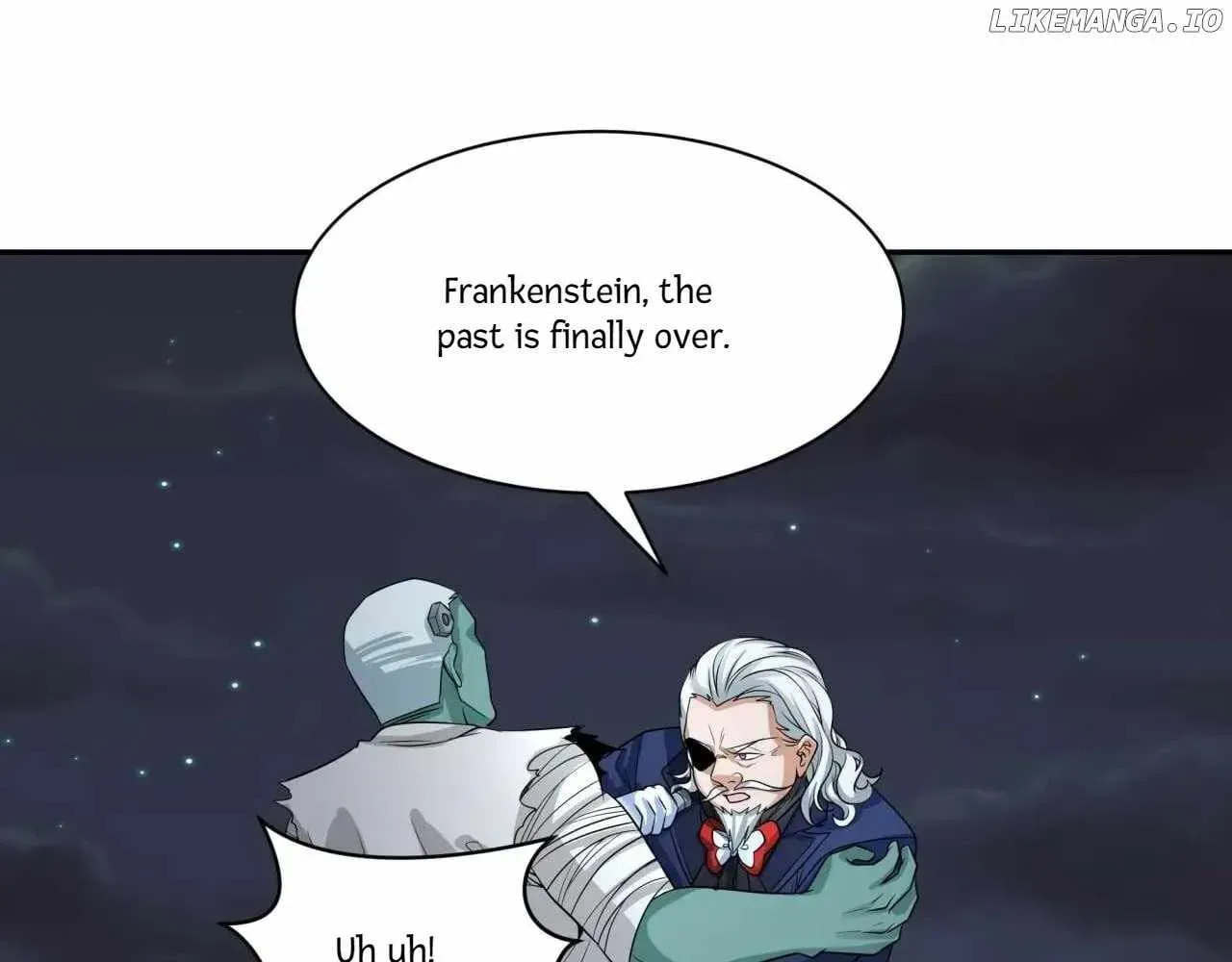 Age of Terror Chapter 103.6 page 123 - 