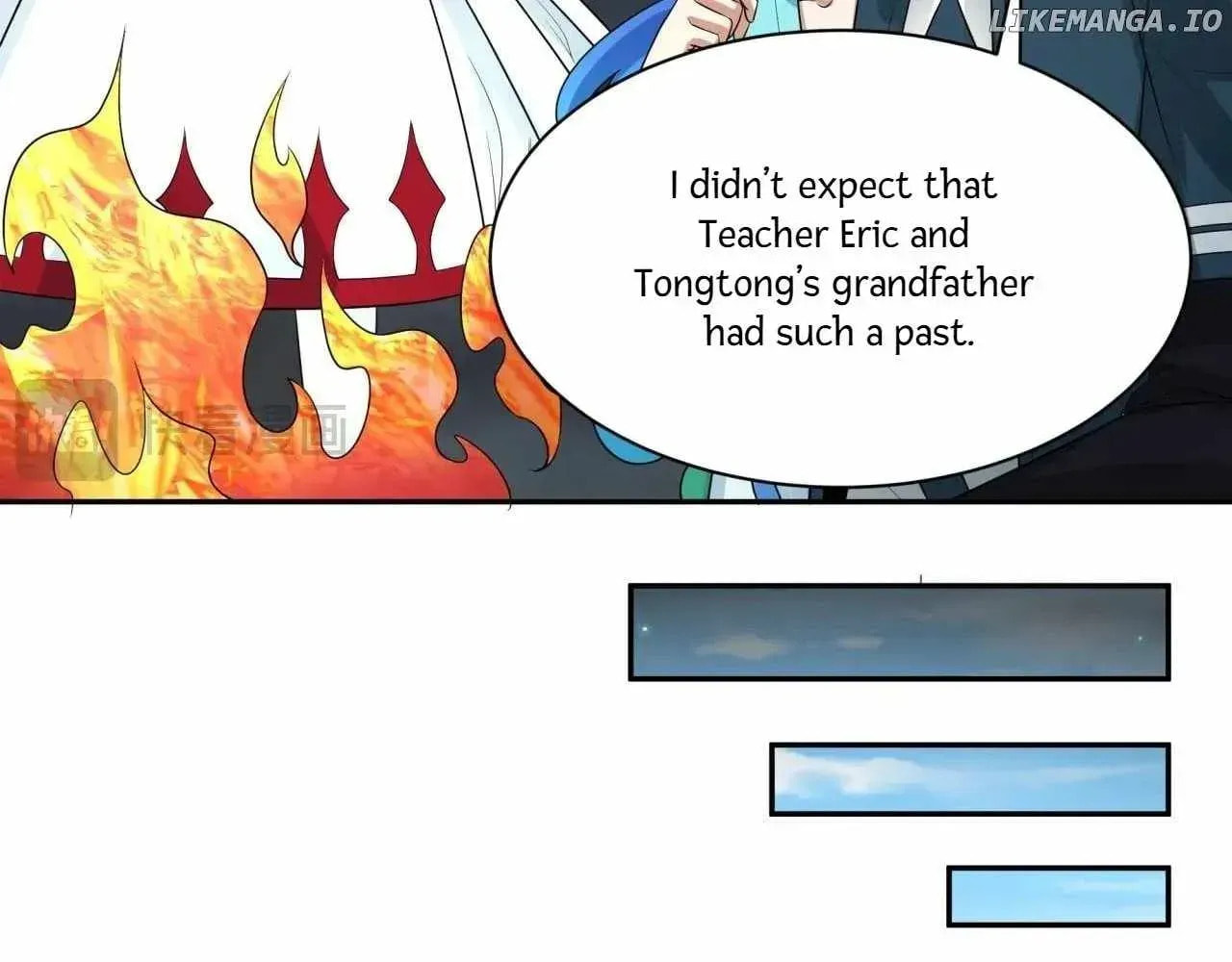 Age of Terror Chapter 103.6 page 134 - 