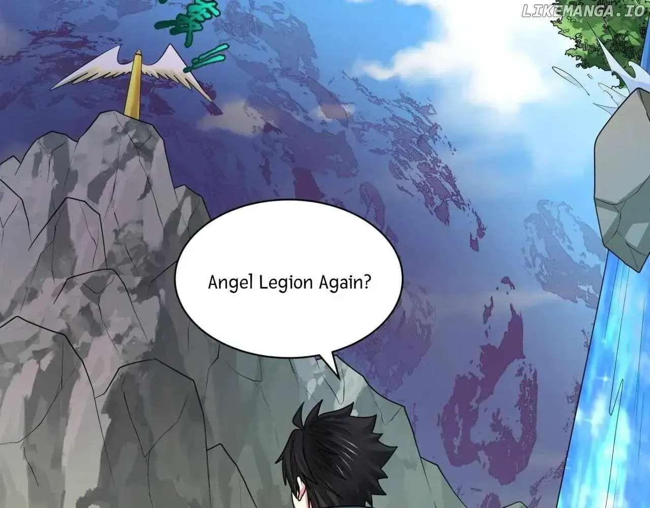 Age of Terror Chapter 103.6 page 140 - 