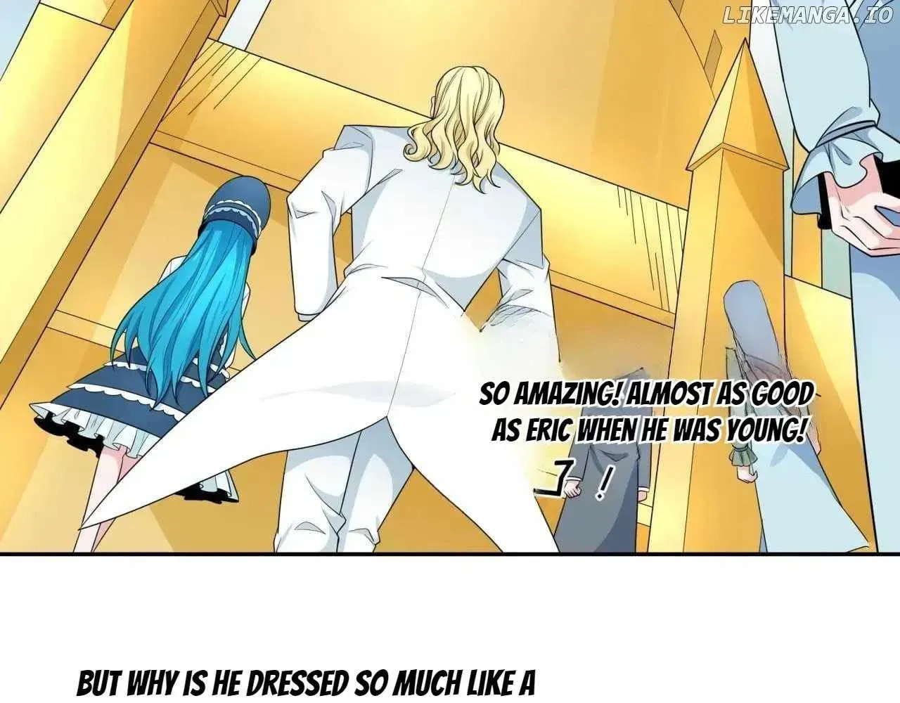 Age of Terror Chapter 103.6 page 16 - 