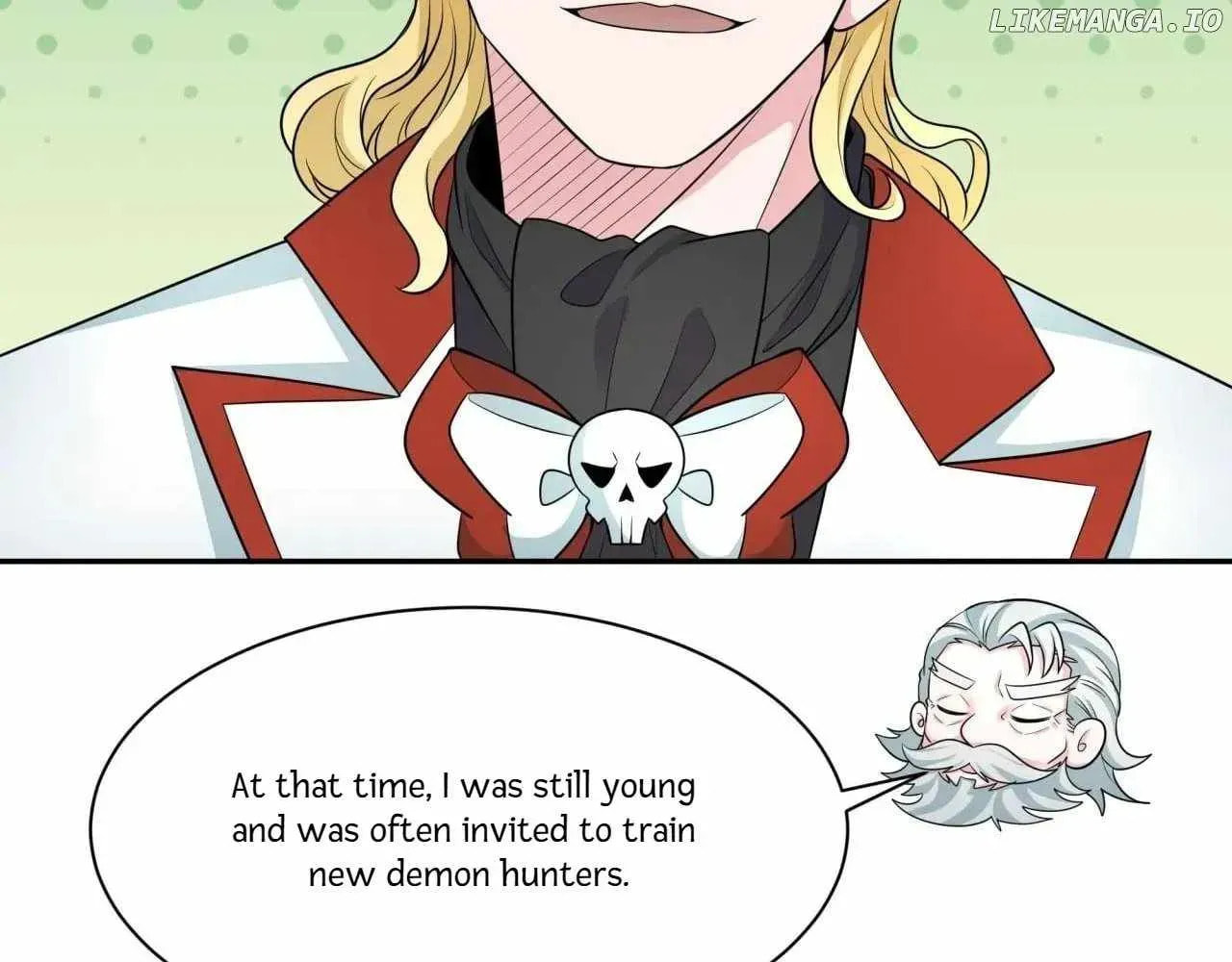 Age of Terror Chapter 103.6 page 5 - 