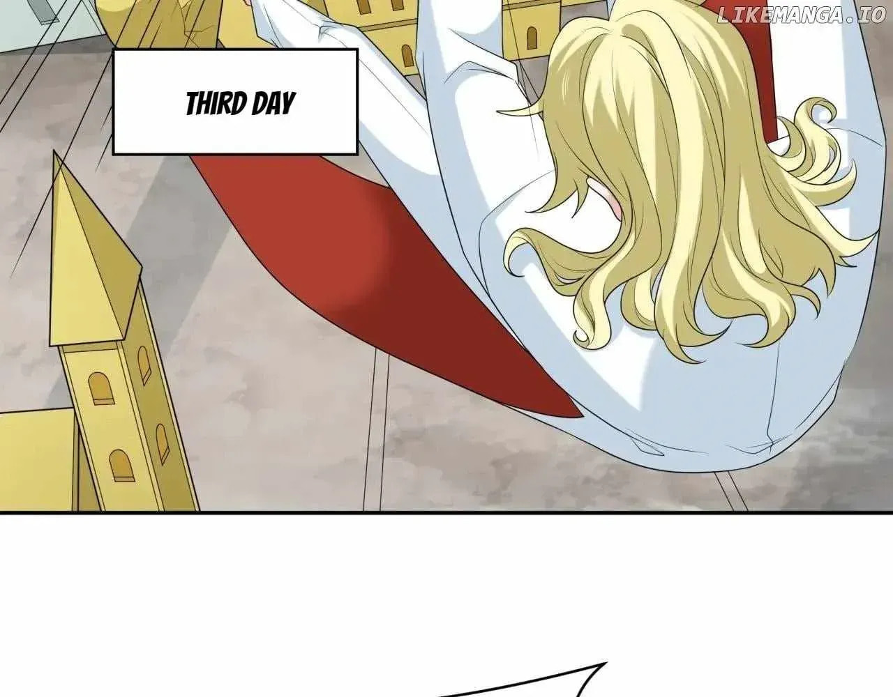 Age of Terror Chapter 103.6 page 55 - 
