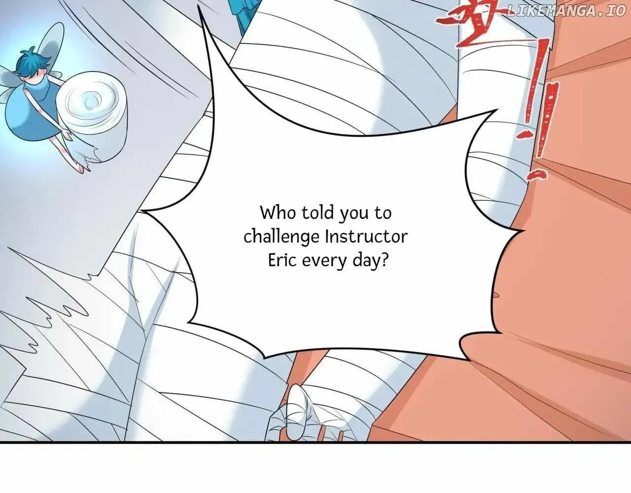 Age of Terror Chapter 103.6 page 57 - 