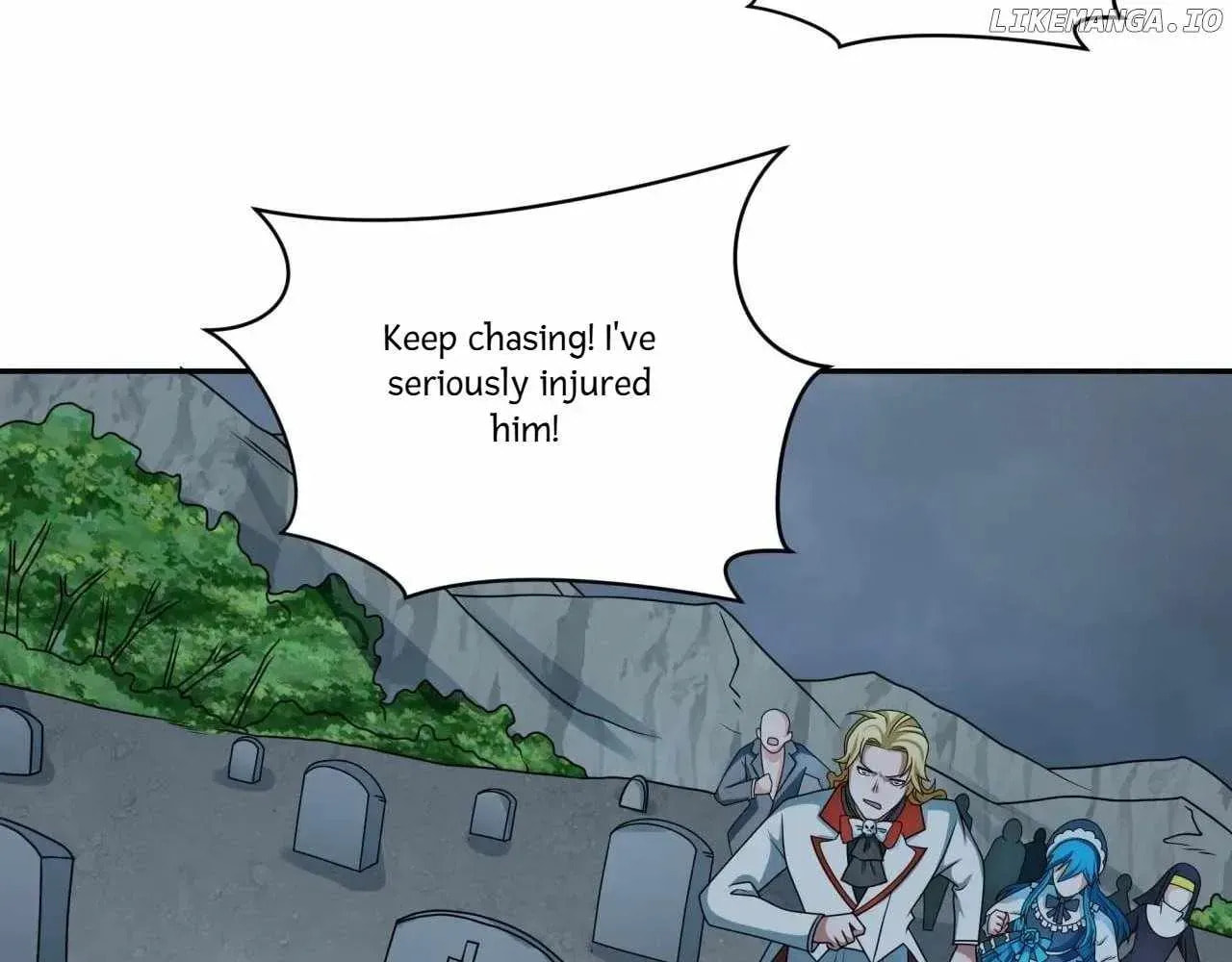 Age of Terror Chapter 103.6 page 69 - 