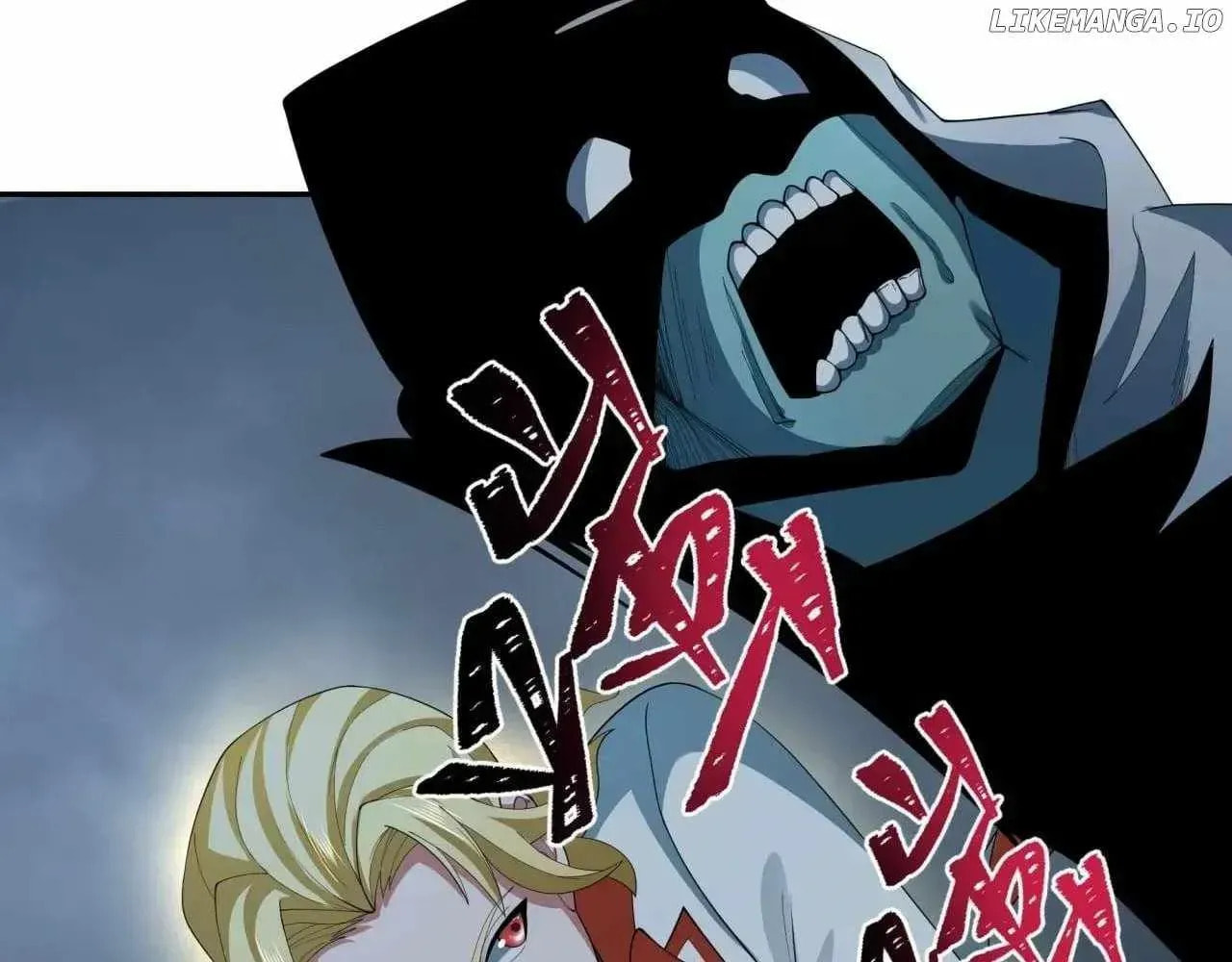 Age of Terror Chapter 103.6 page 74 - 