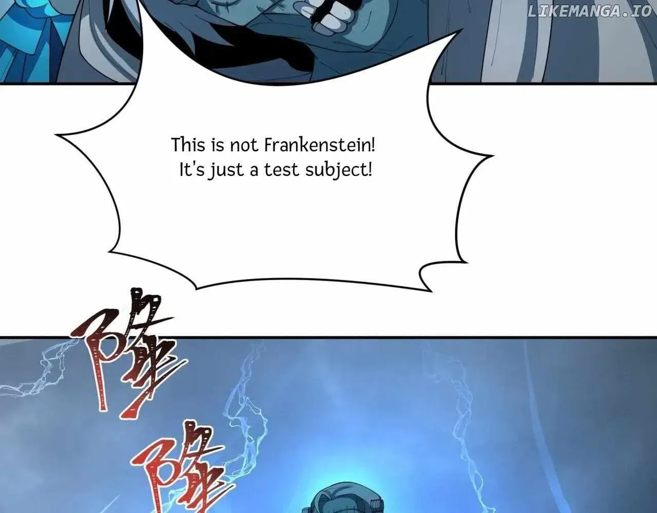 Age of Terror Chapter 103.6 page 78 - 
