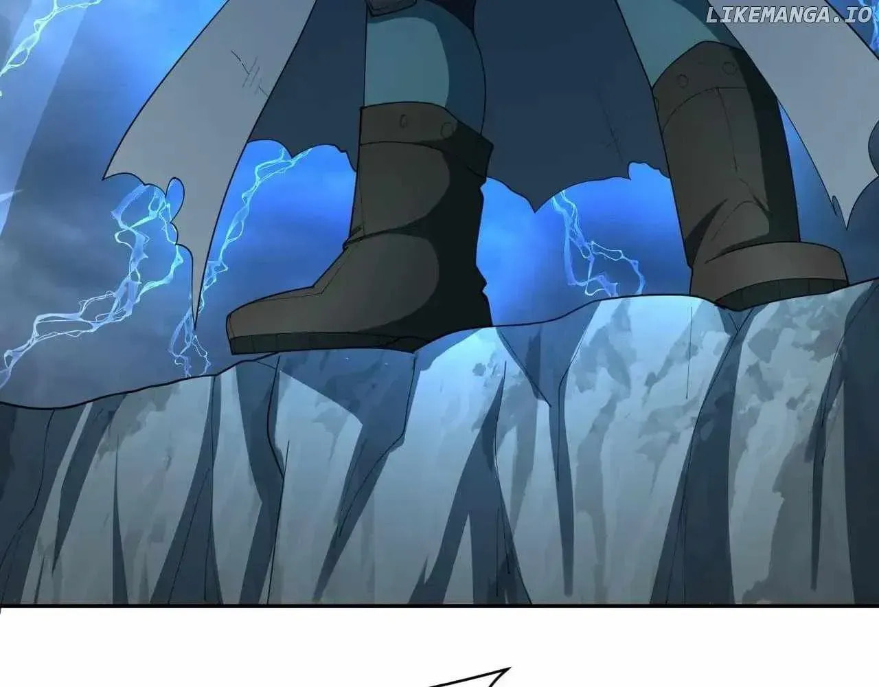 Age of Terror Chapter 103.6 page 80 - 