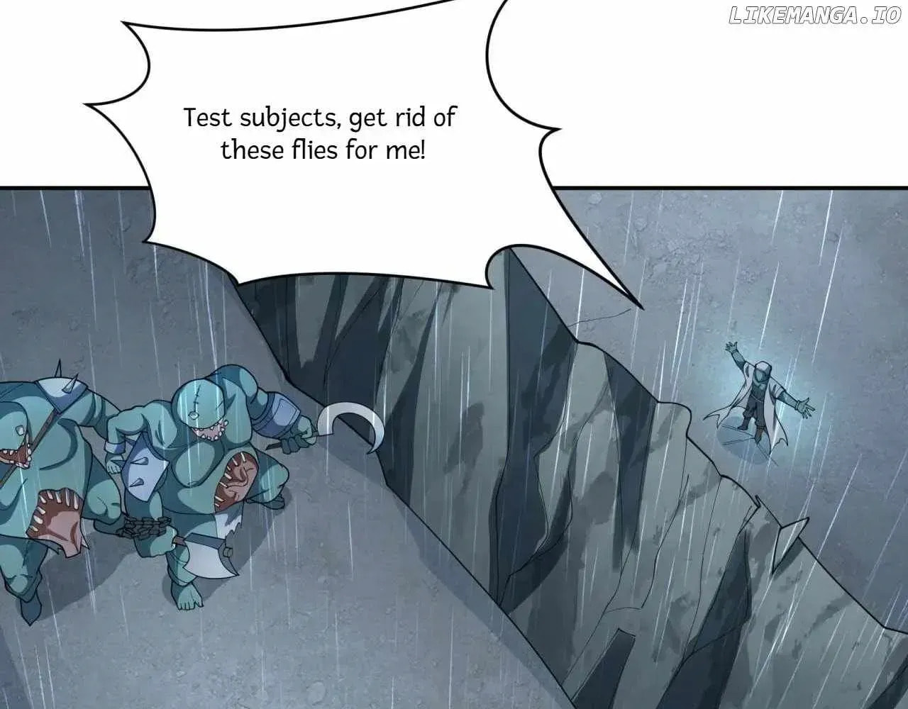 Age of Terror Chapter 103.6 page 81 - 