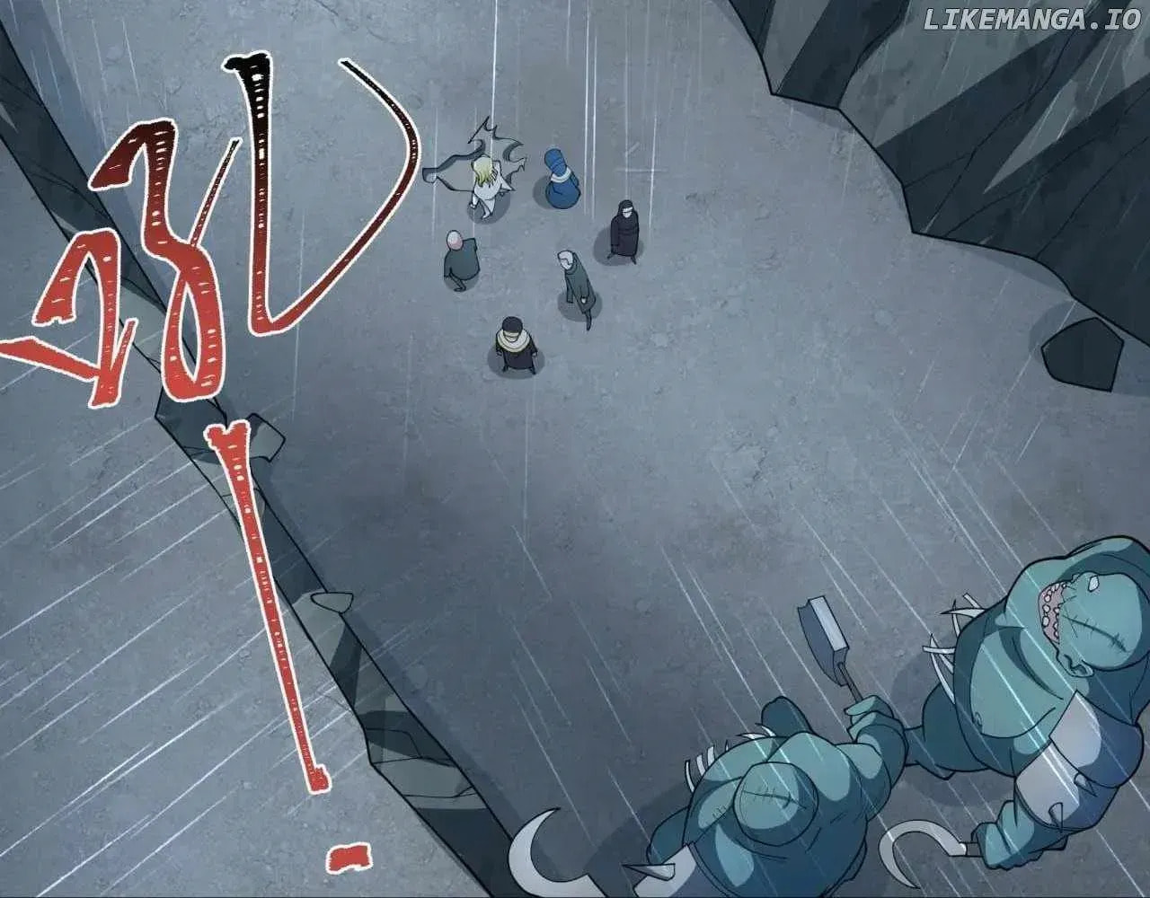 Age of Terror Chapter 103.6 page 82 - 
