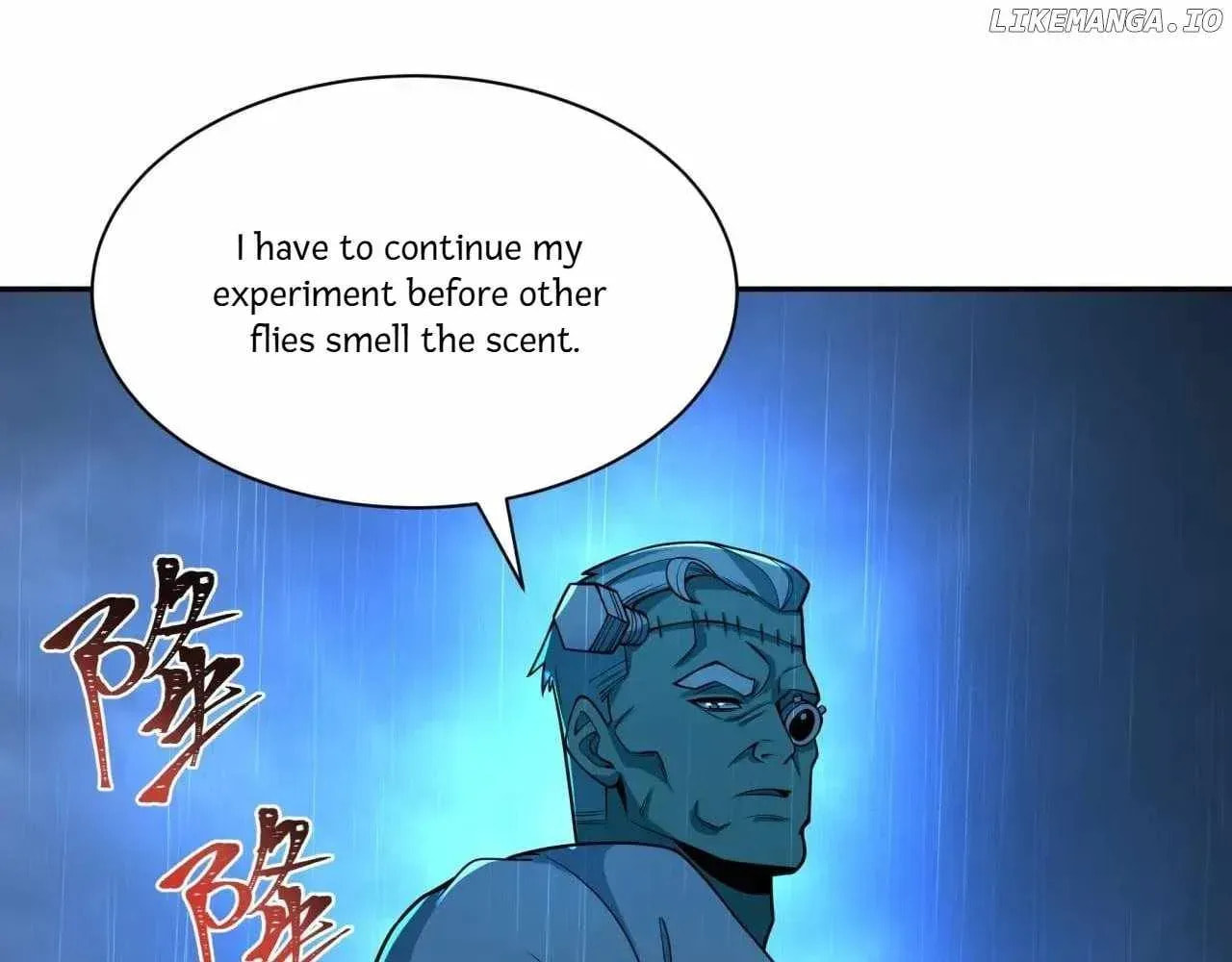 Age of Terror Chapter 103.6 page 84 - 