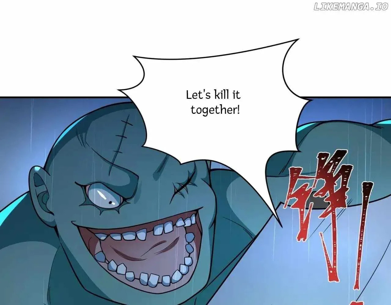 Age of Terror Chapter 103.6 page 86 - 