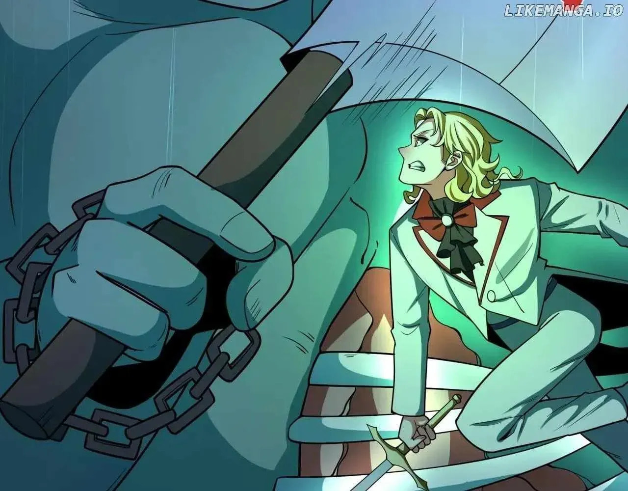 Age of Terror Chapter 103.6 page 87 - 