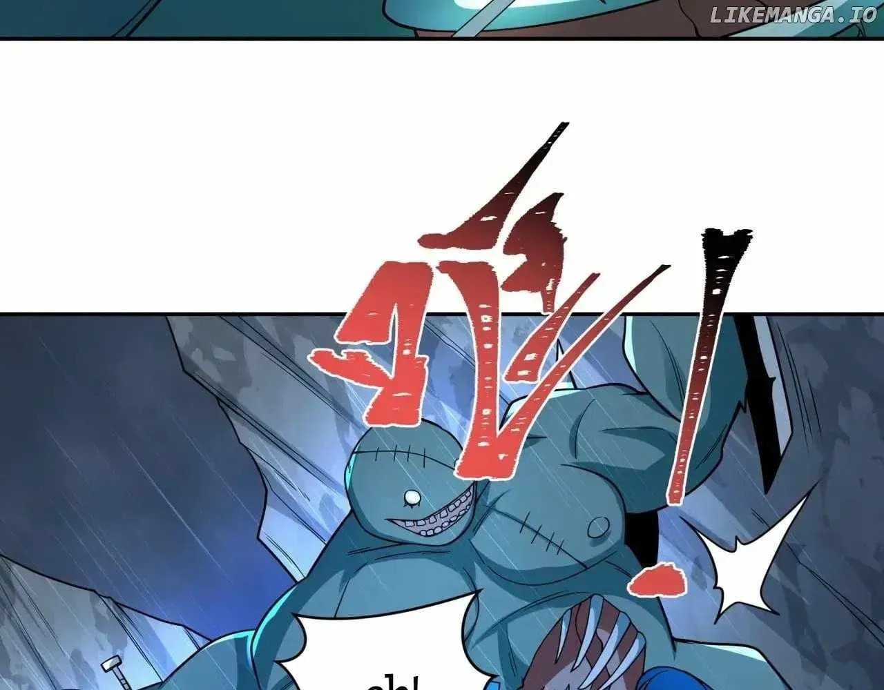 Age of Terror Chapter 103.6 page 88 - 
