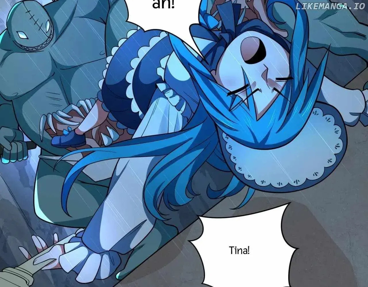 Age of Terror Chapter 103.6 page 89 - 