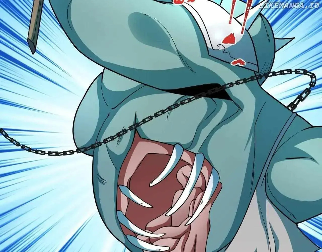 Age of Terror Chapter 103.6 page 91 - 