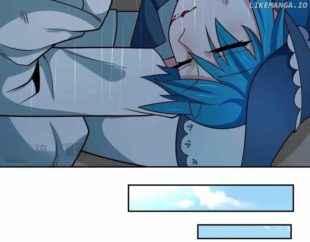 Age of Terror Chapter 103.6 page 99 - 