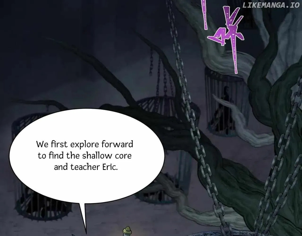 Age of Terror Chapter 103.7 page 102 - 