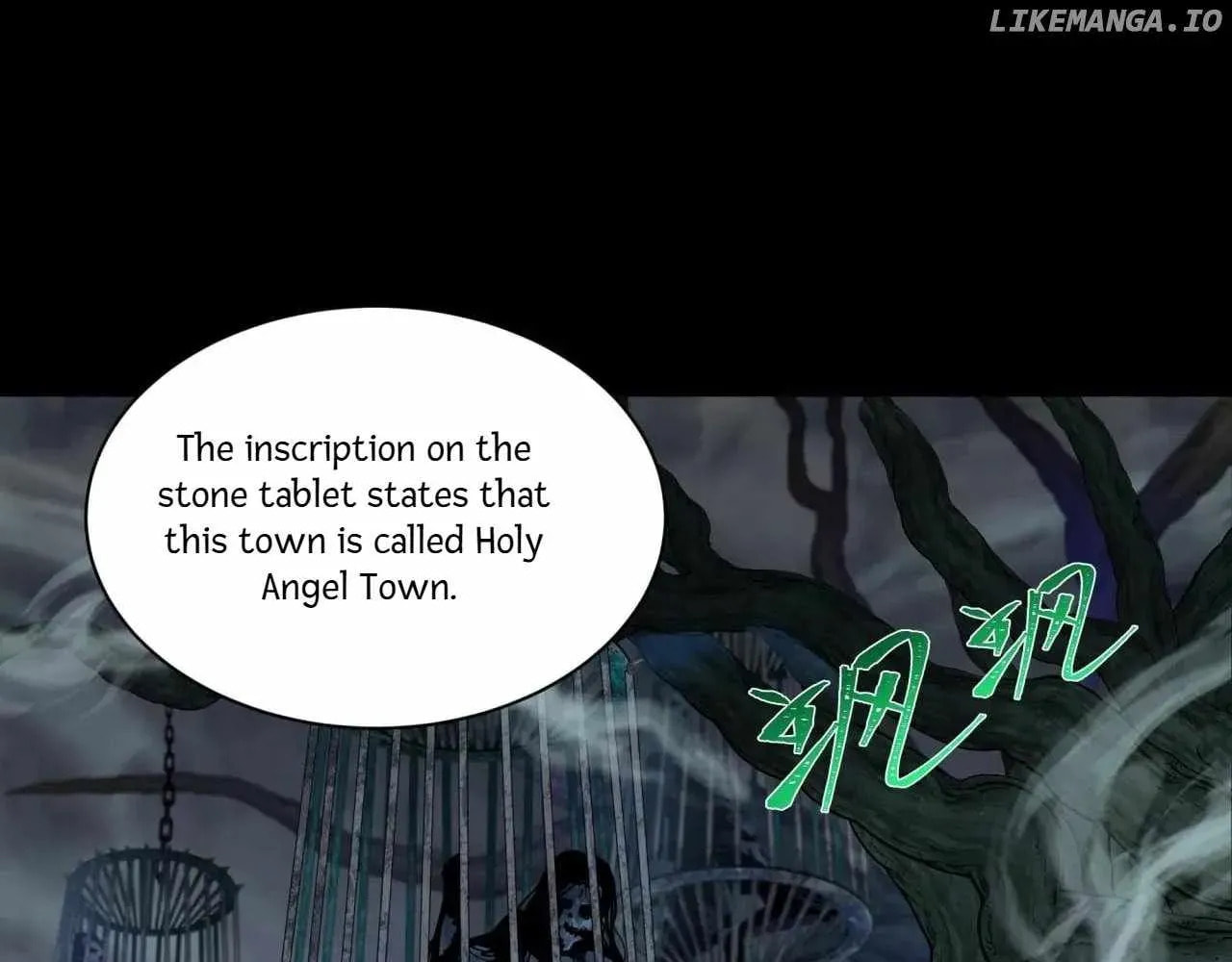 Age of Terror Chapter 103.7 page 107 - 