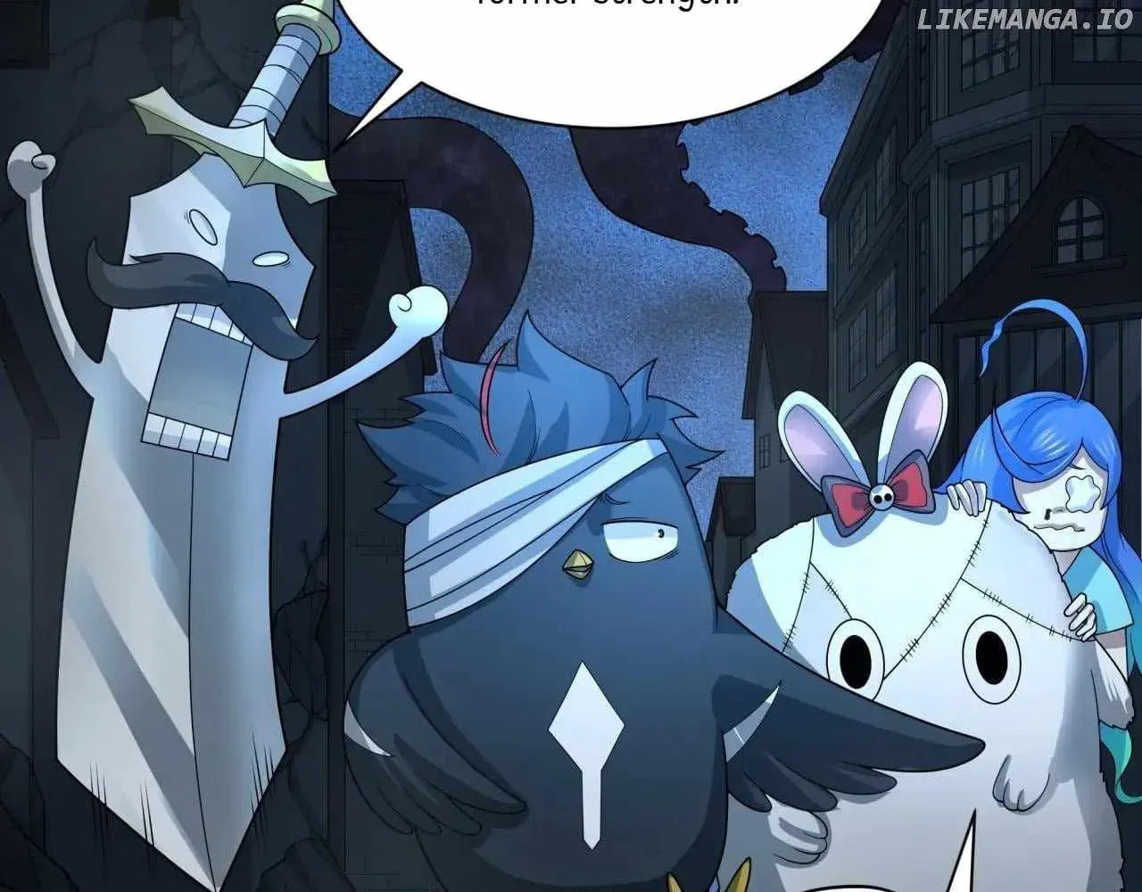 Age of Terror Chapter 103.7 page 114 - 