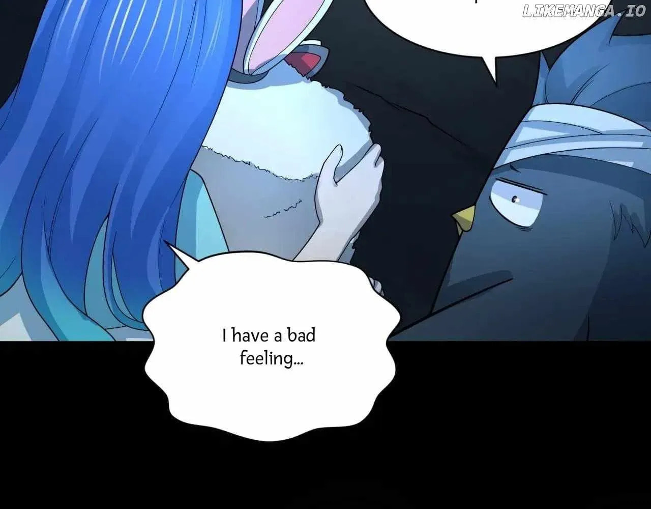 Age of Terror Chapter 103.7 page 117 - 