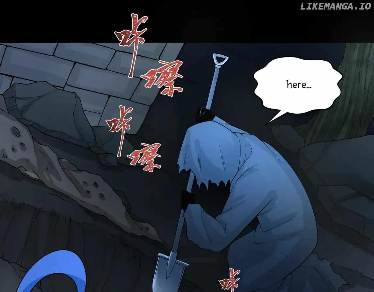 Age of Terror Chapter 103.7 page 118 - 