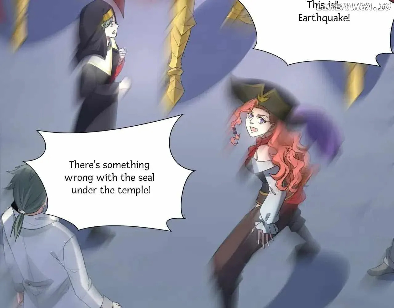 Age of Terror Chapter 103.7 page 16 - 
