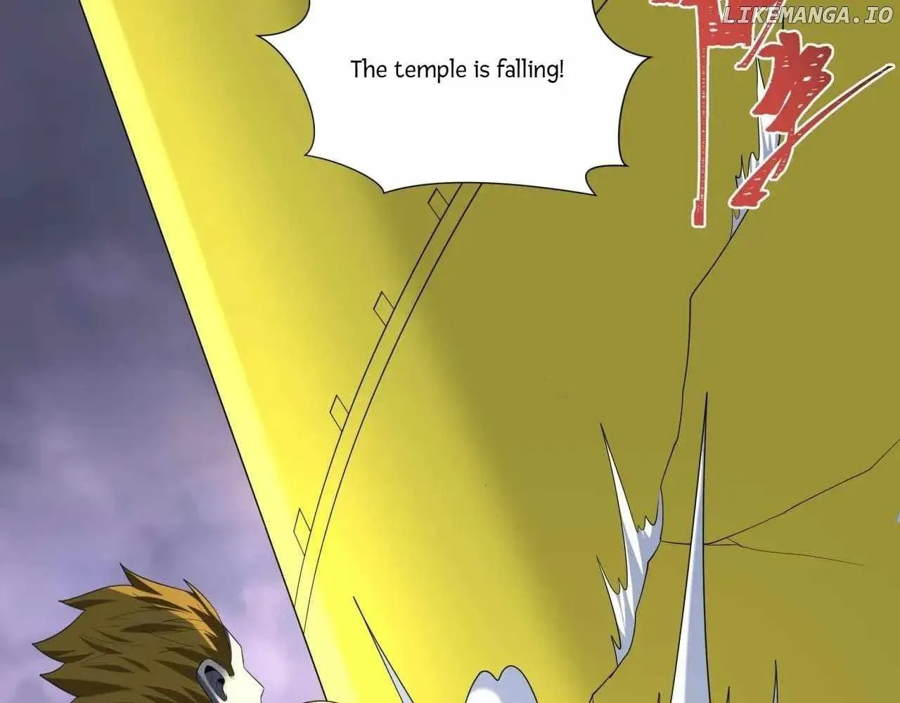 Age of Terror Chapter 103.7 page 18 - 