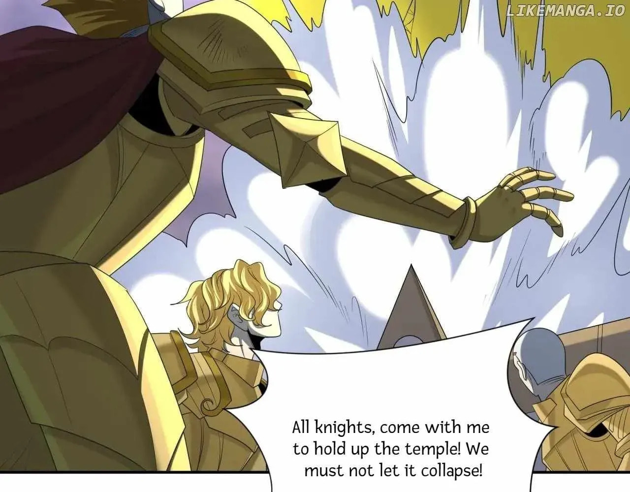 Age of Terror Chapter 103.7 page 19 - 