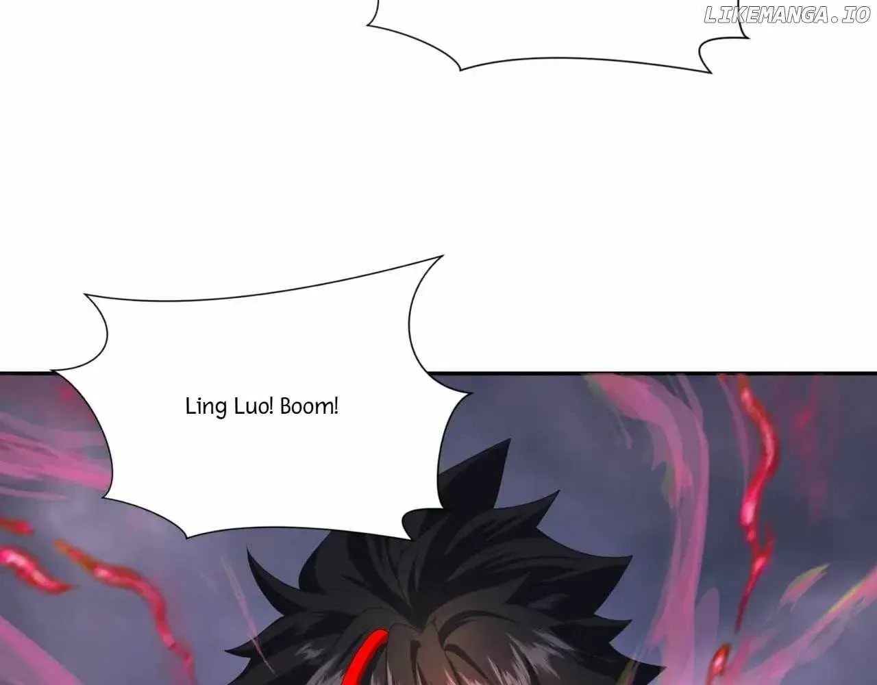 Age of Terror Chapter 103.7 page 20 - 