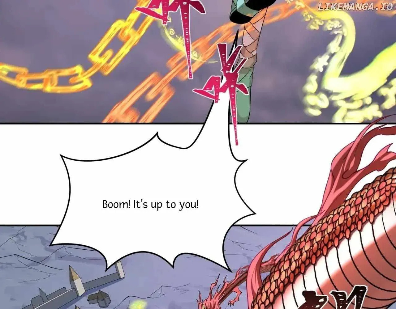 Age of Terror Chapter 103.7 page 24 - 